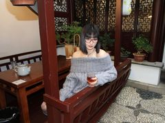 -蟹村草堂·苏式园林人文农家·大闸蟹