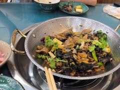 -贵州笋子鸡(米市街店)