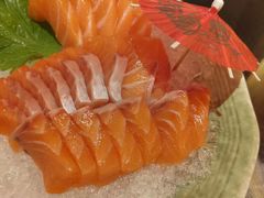 -科尔海悦酒店樱之河日本料理(清河东路店)