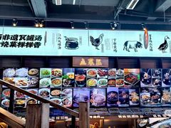 -小柴米·传统江西菜(八一广场店)