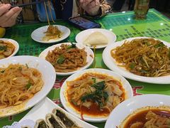 -令氏家外家周秦食府(高新店)