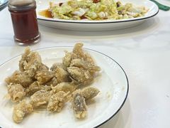 -金海湾海鲜排档(朱家尖店)