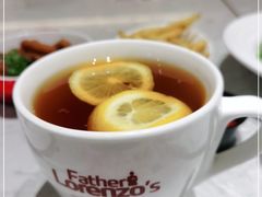 -必胜客(环球店)