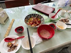 -廖老妈蹄花店(人民公园陕西街259号店)