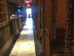 -兰溪小馆(首经贸店)
