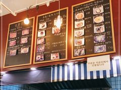 -青春分食(仙林大学城店)