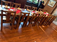-申德勒加油站餐厅(三里屯北小街店)