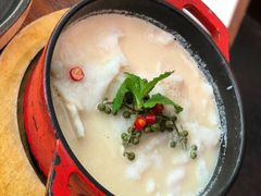 -小大董·烤鸭(王府井apm店)