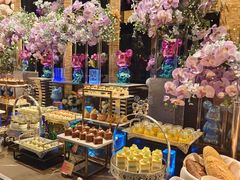 -深圳温德姆至尊酒店