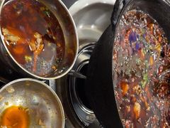 -鸿顺老铁锅美蛙鱼府(解放碑店)