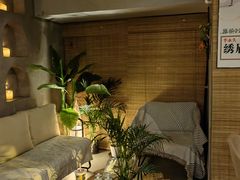 -施奈儿.洗头頭療.按摩SPA.采耳(上梅林店)