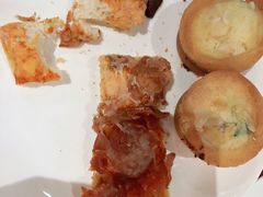 -So Lounge索兰至餐厅(蓝色港湾店)