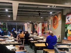 大堂-管氏翅吧(广渠门店)