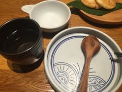 -云海肴·汽锅鸡·云南菜(天津国金汇店)