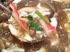-老姑砂锅·烧烤天津菜(体北道店)
