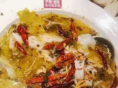 -新辣宴·湖南家常菜·商务聚餐(中粮创芯店)