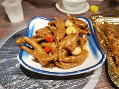 -霄汉羊排(万松园一店)
