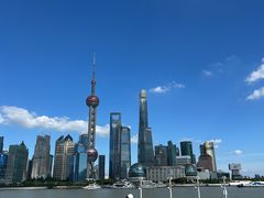 -上海外滩茂悦大酒店