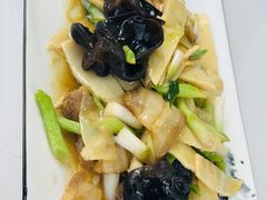 -高老庄·老溧阳·私房菜(南山竹海店)