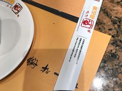 -黄记煌三汁焖锅(裕华万达广场店)
