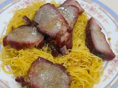 -麦文记面家(佐敦店)