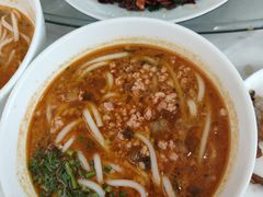 小锅米线-蝴蝶泉宾馆-中餐厅