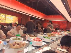 -龍歌自助小火锅(雨花台江南虹悦城店)