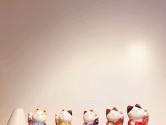 -团子君寿司·茶