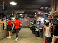 大堂-喜来稀肉(金巴利道店)