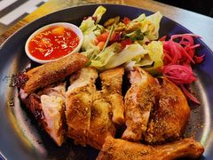 -Famous肥猫墨西哥音乐餐吧(五棵松华熙LIVE店)