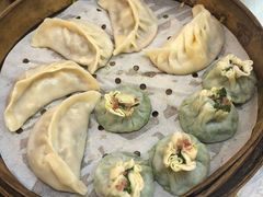 翡翠烧卖-富春(瘦西湖店)