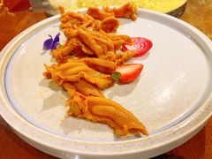 -时光乌托邦空中花园餐厅川味·融合菜(幸福广场店)