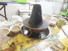 -原柳滩高台阶涮羊肉
