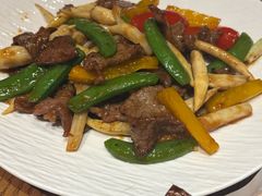 -鸽味轩·粤菜小馆(高楼门总店)
