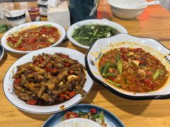 -小口味
