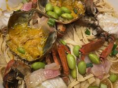 -熠盛粤味·顺德桑拿鸡(永康路店)