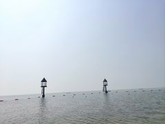 -碧海银沙景区