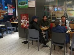 -永和大王(浦东南路店)