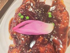 -桂满陇·蟹黄小笼汤包(巴黎春天浦建店)