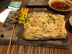 -串大叔炭火烤串·鸡西大冷面刀削面(总店)