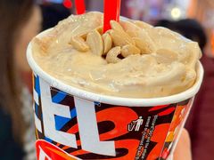 好事花生华夫脆-DQ·蛋糕·冰淇淋(万象汇店)