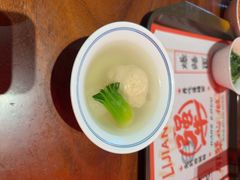 -李犟大爆鳝面·手工蟹黄包(湖滨西湖店)