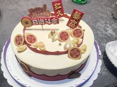 -好福记饭店(红梅公园店)