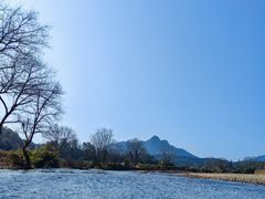 -九曲溪竹筏码头