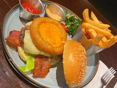 -bluefrog蓝蛙(皇庭广场店)