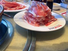 -阳坊大都涮羊肉(阳坊总店)