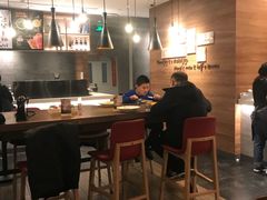 大堂-必胜客(大悦城店)