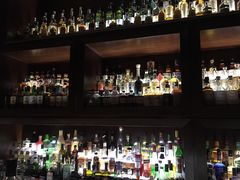 -The Bottle Bar(羲和商业广场店)