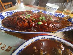-洞天食府(北大街店)
