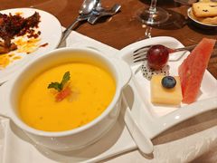 -索菲特酒店·乐轩华中餐厅